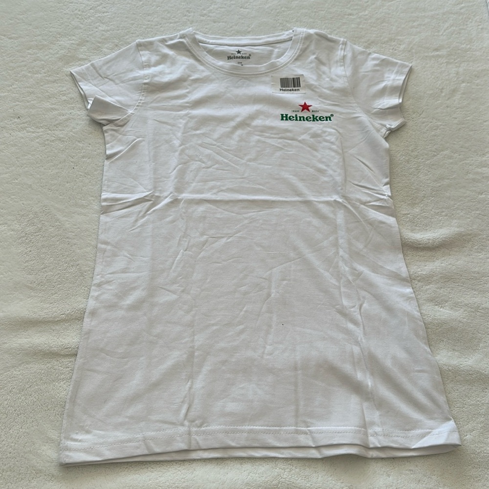 Heineken Beer T Shirt